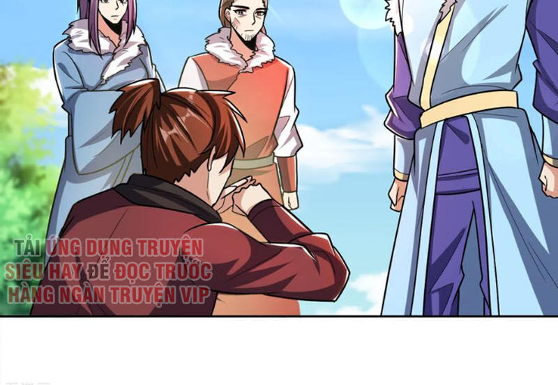 Yêu Giả Vi Vương Chapter 171 - 10