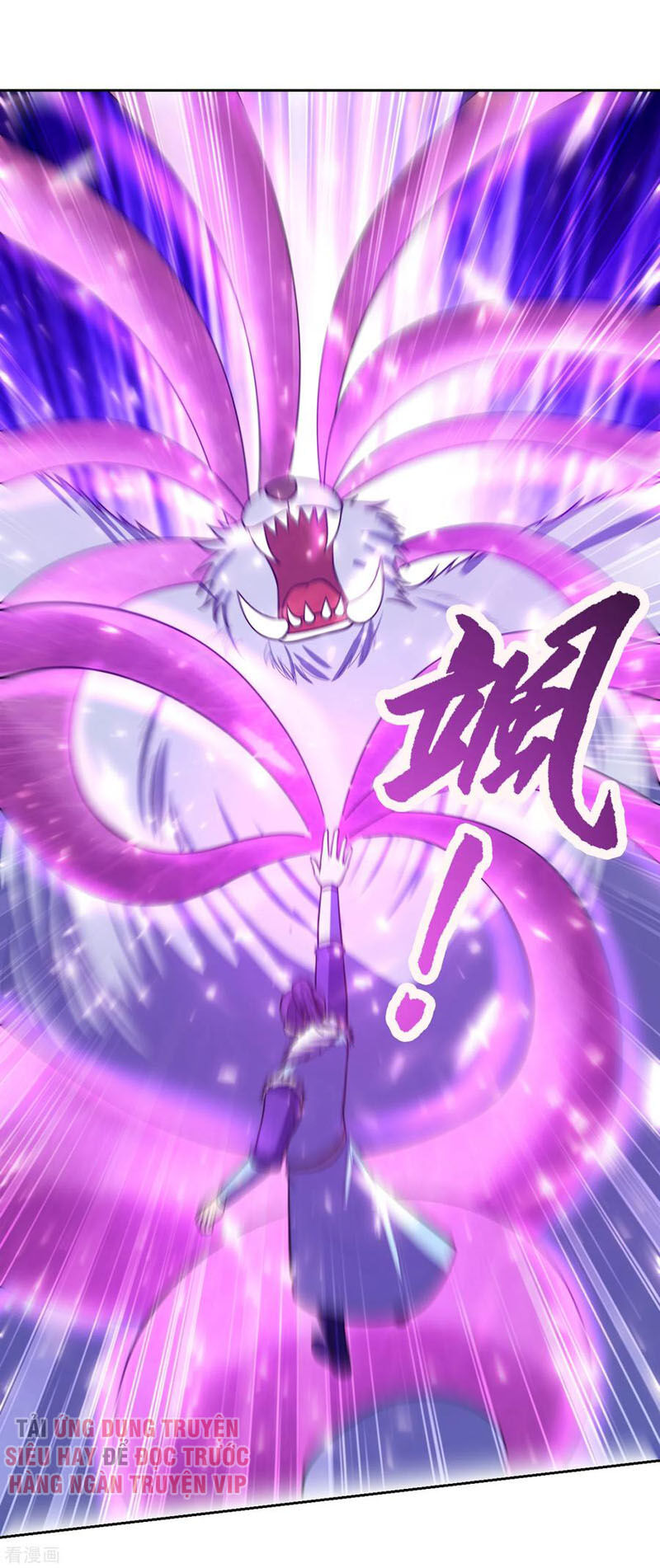 Yêu Giả Vi Vương Chapter 172 - 14