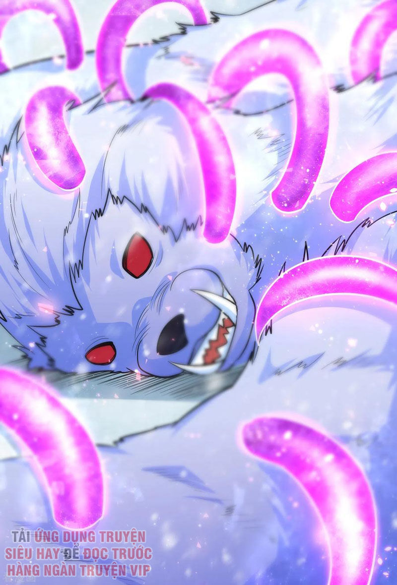 Yêu Giả Vi Vương Chapter 172 - 20