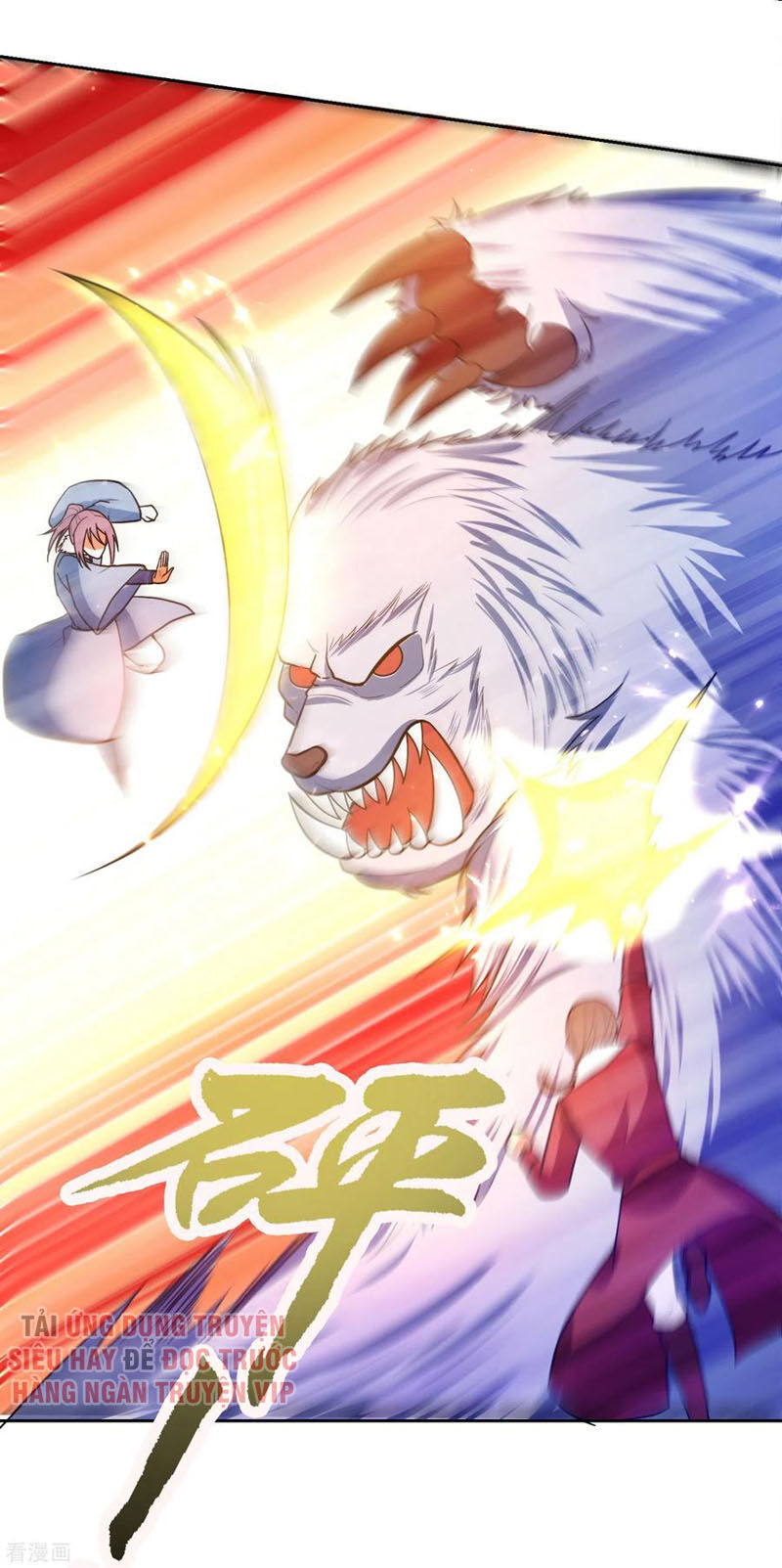 Yêu Giả Vi Vương Chapter 172 - 3