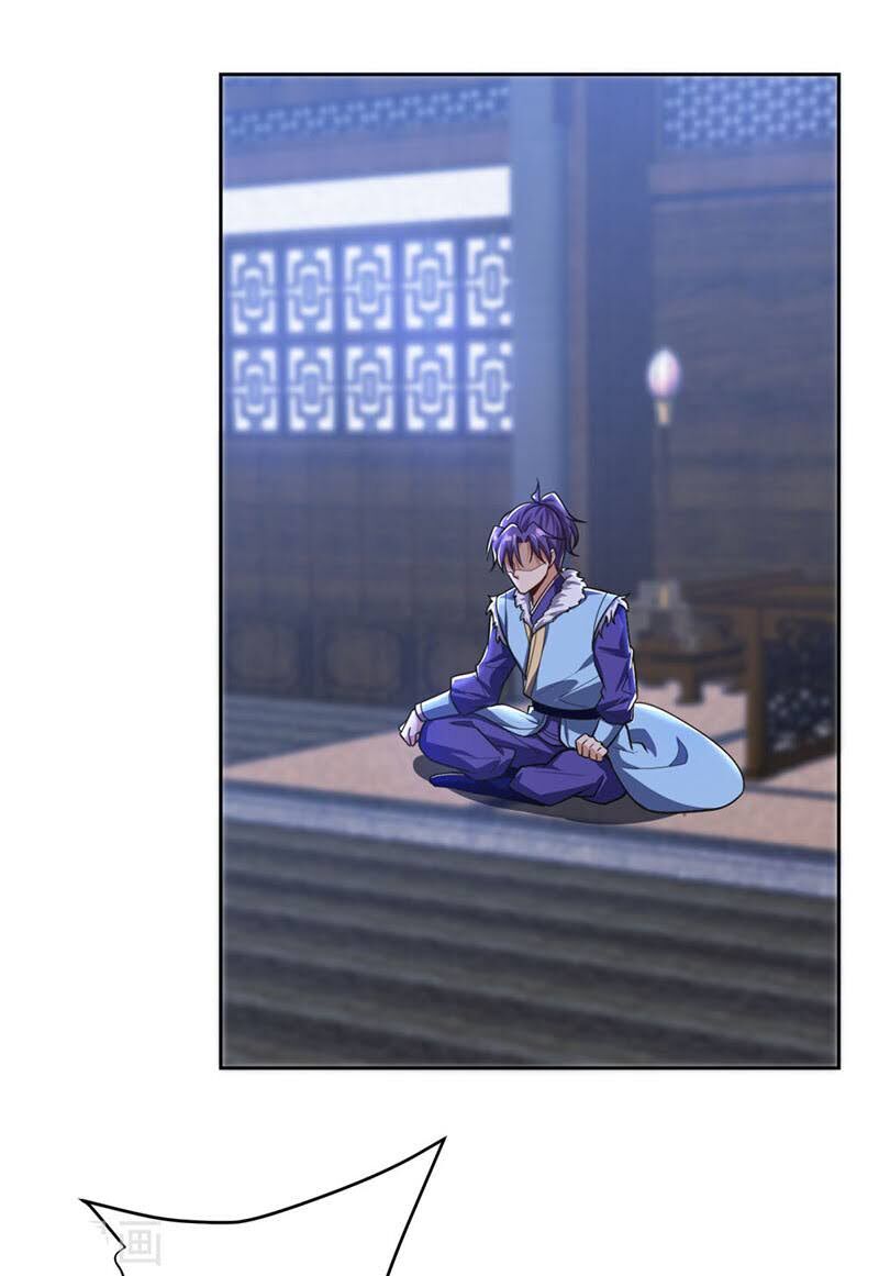 Yêu Giả Vi Vương Chapter 173 - 13