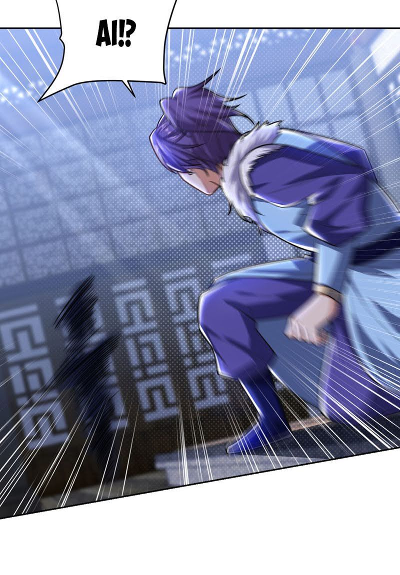 Yêu Giả Vi Vương Chapter 173 - 14