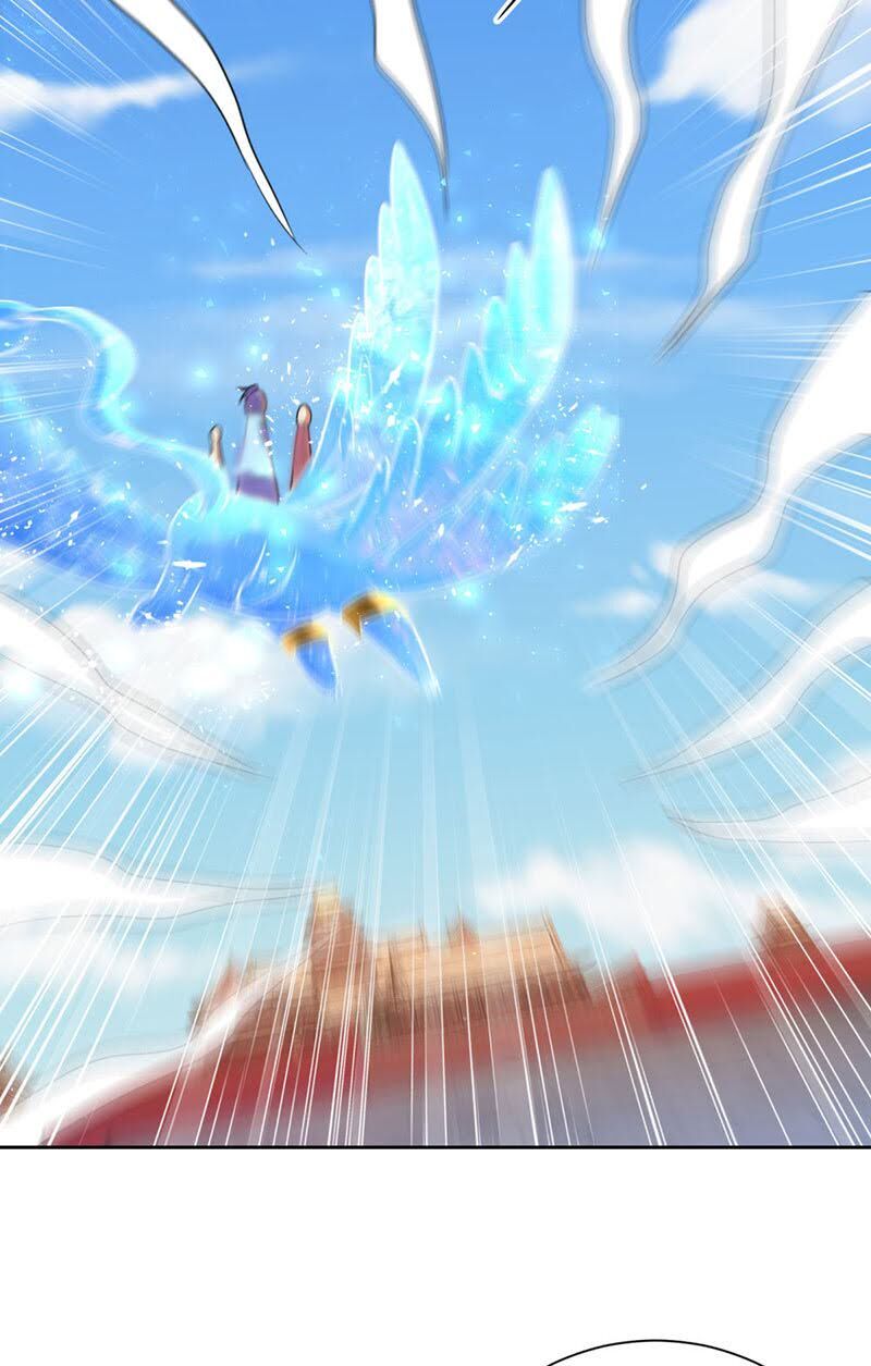 Yêu Giả Vi Vương Chapter 173 - 20