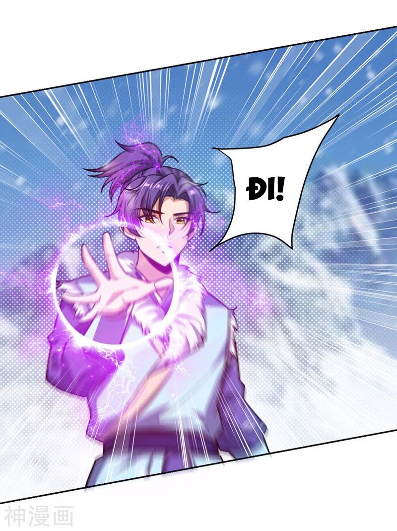 Yêu Giả Vi Vương Chapter 173 - 3