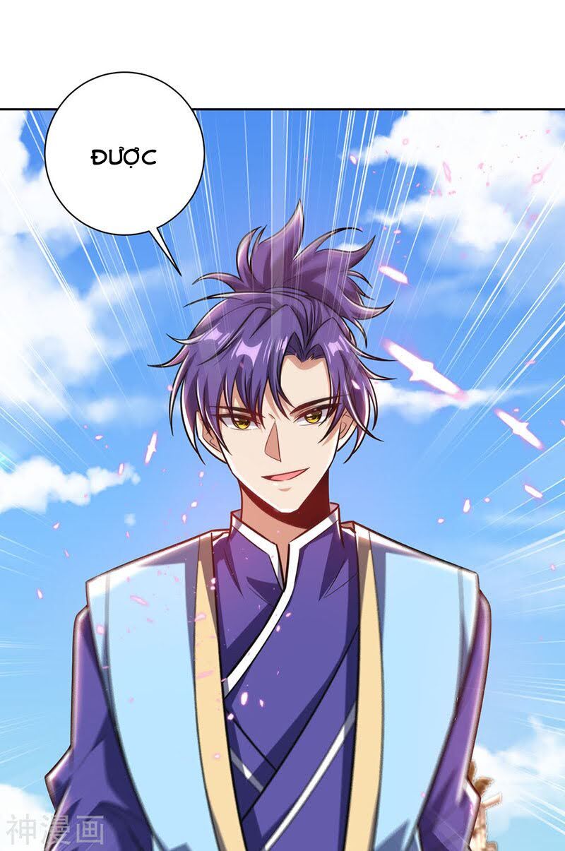 Yêu Giả Vi Vương Chapter 173 - 26