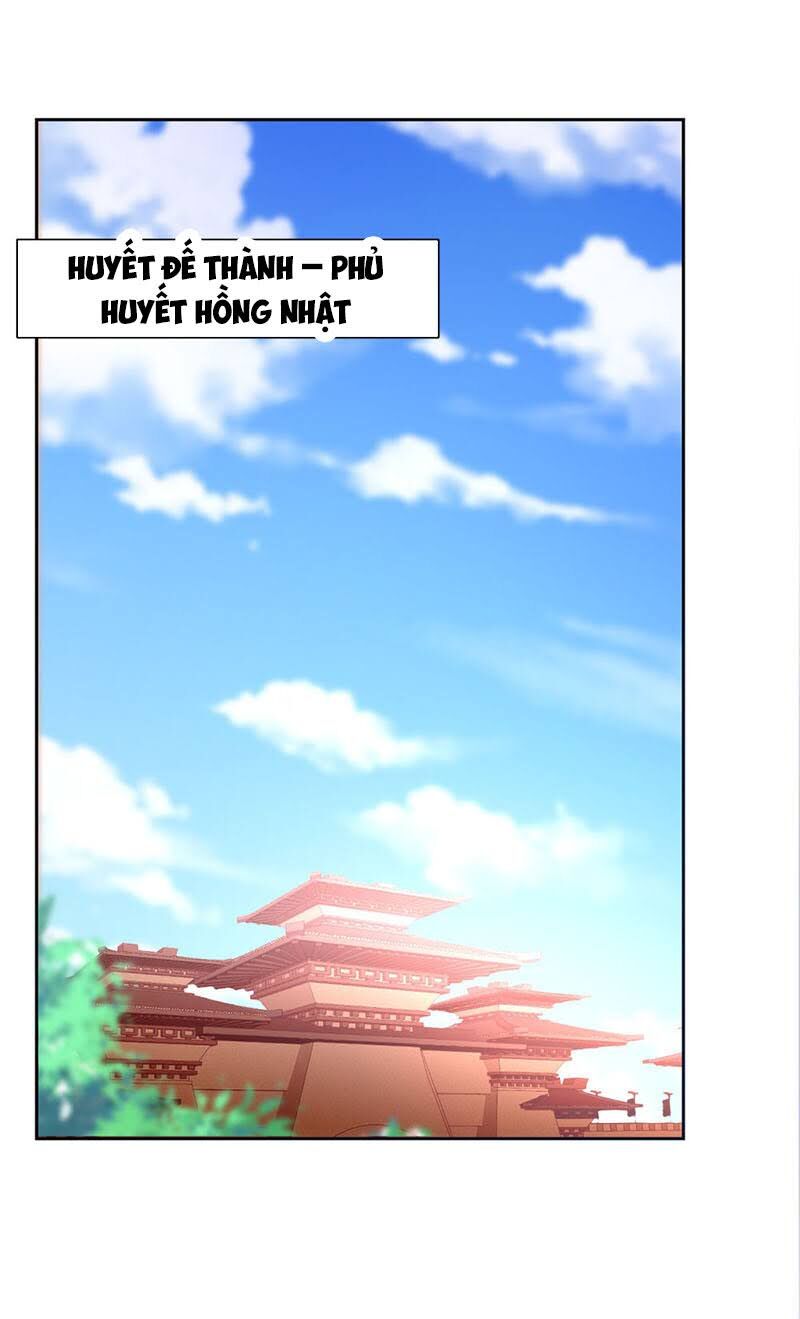 Yêu Giả Vi Vương Chapter 173 - 28