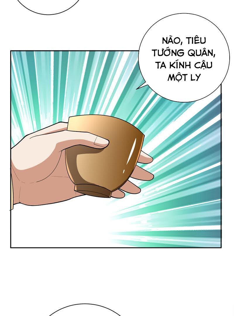 Yêu Giả Vi Vương Chapter 173 - 31