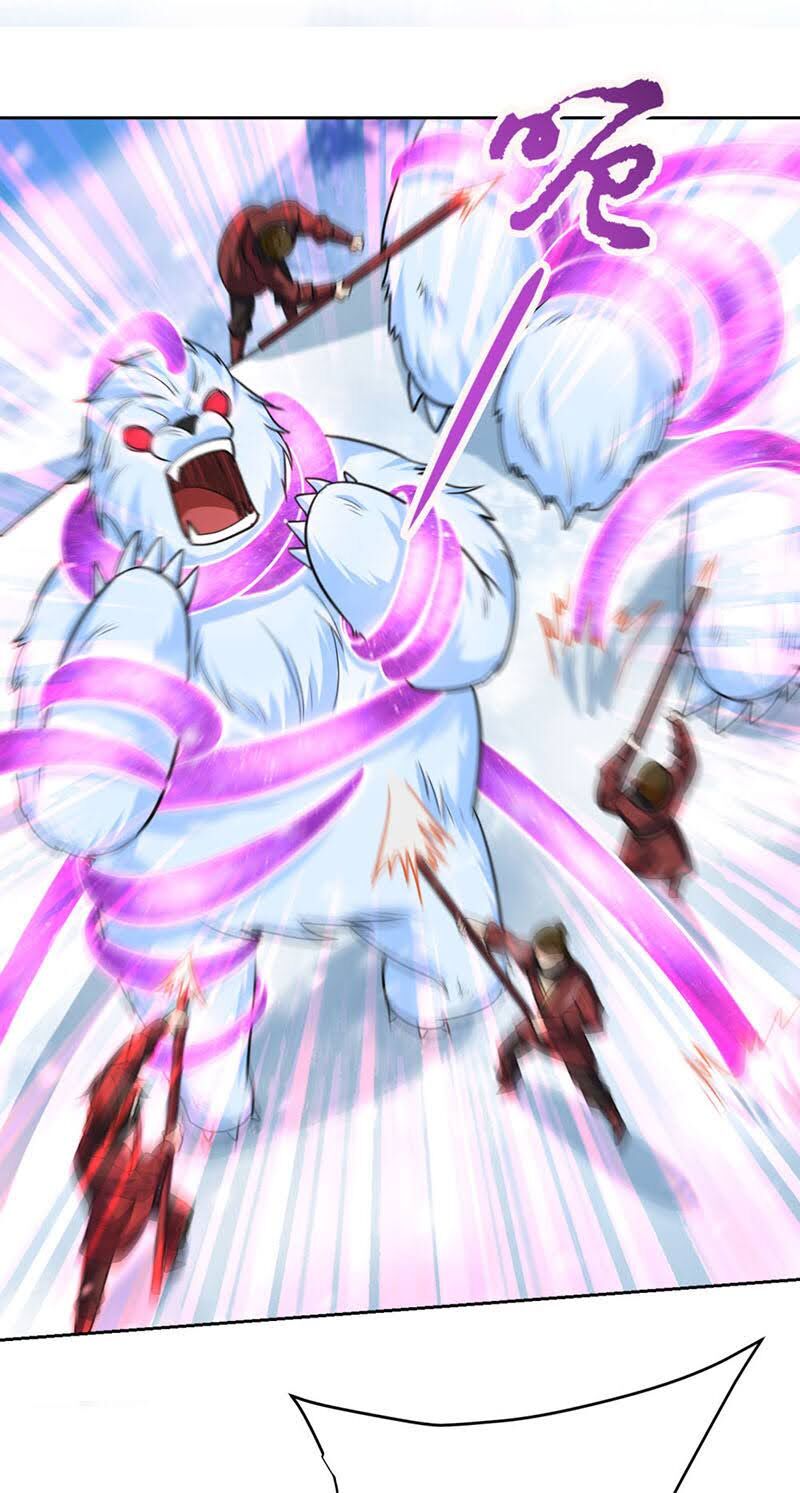 Yêu Giả Vi Vương Chapter 173 - 5