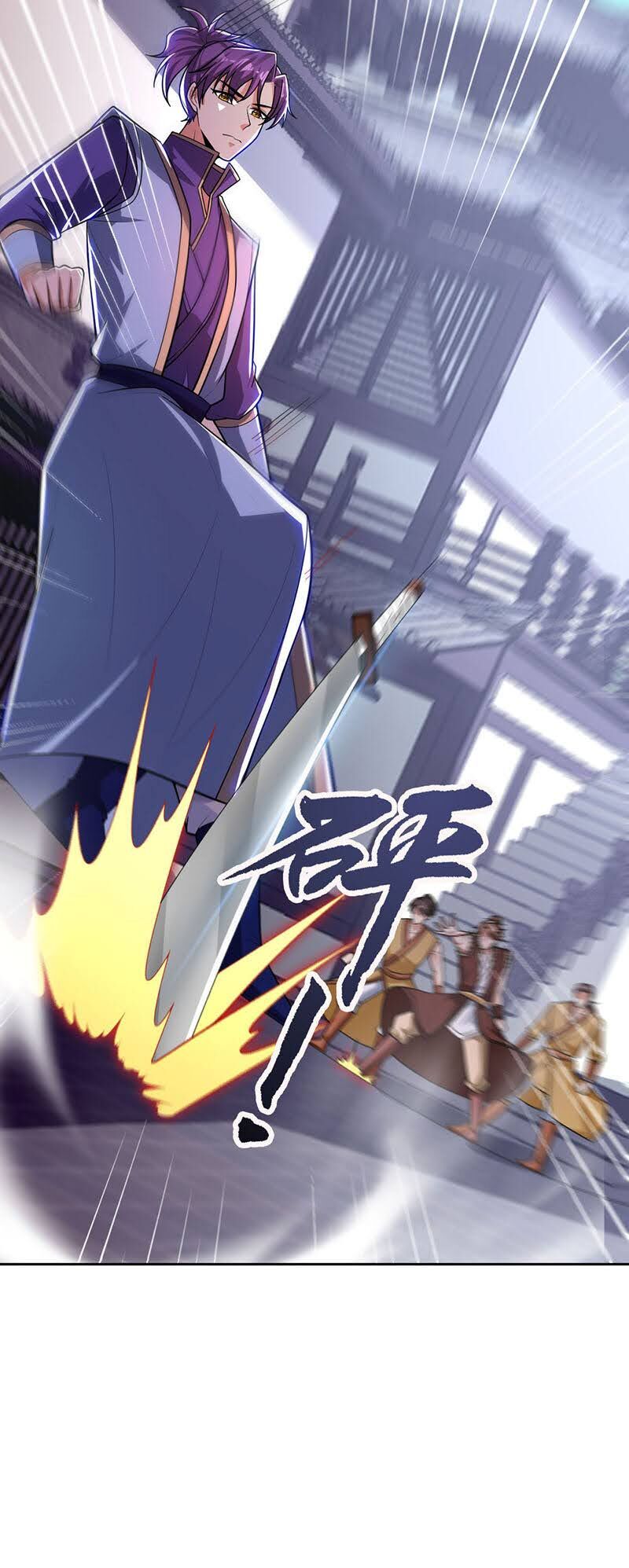 Yêu Giả Vi Vương Chapter 173 - 42