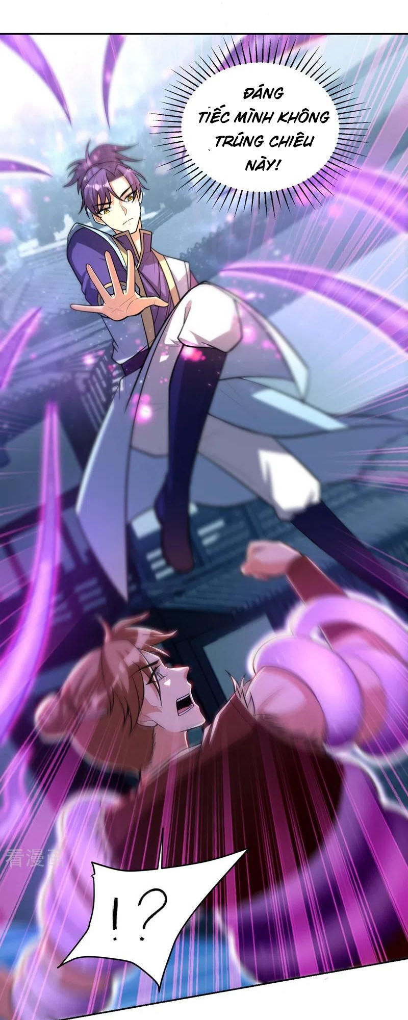 Yêu Giả Vi Vương Chapter 174 - 13