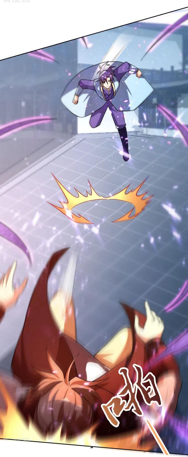 Yêu Giả Vi Vương Chapter 174 - 16