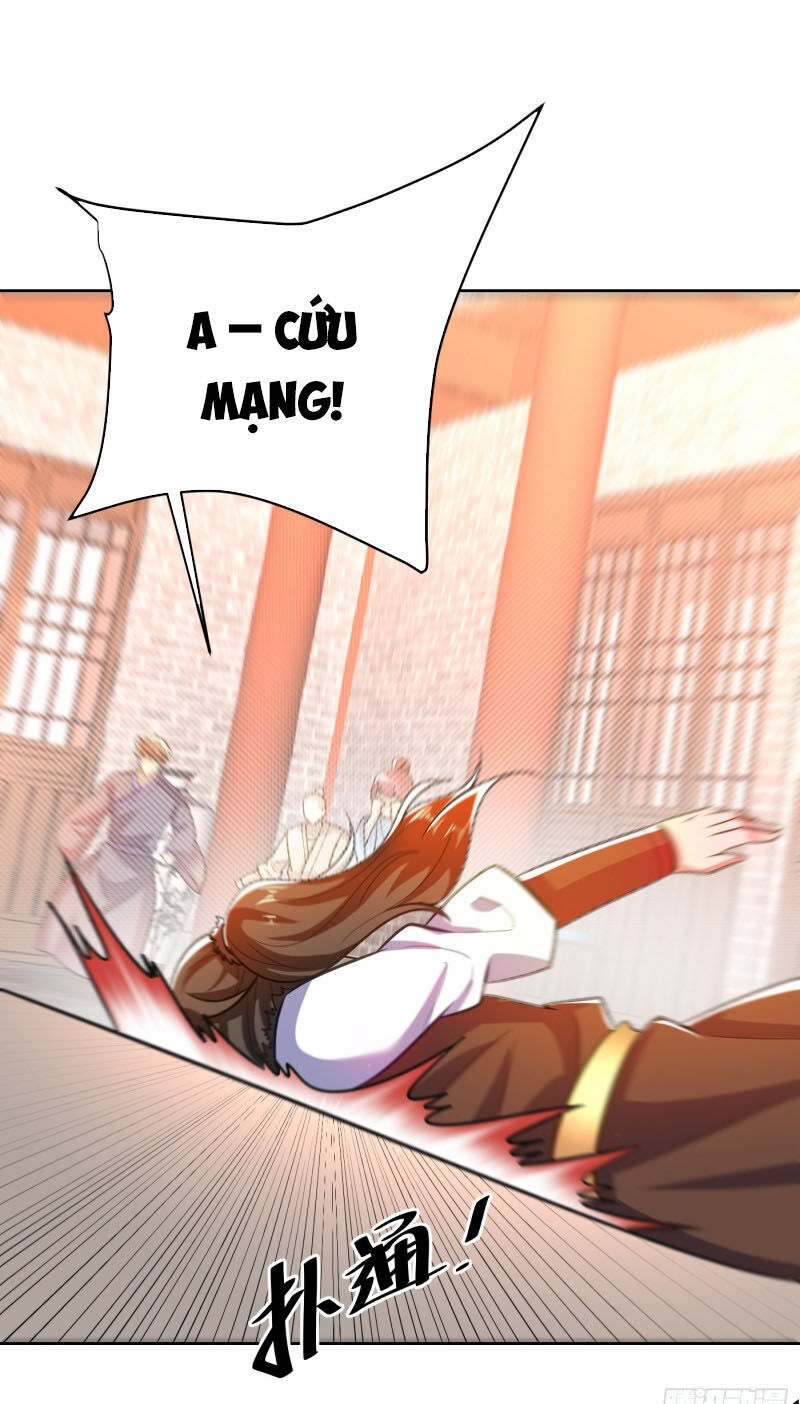 Yêu Giả Vi Vương Chapter 177 - 2