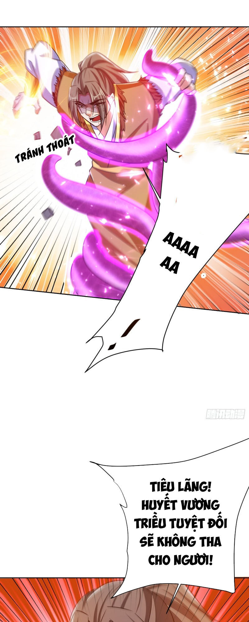 Yêu Giả Vi Vương Chapter 177 - 15