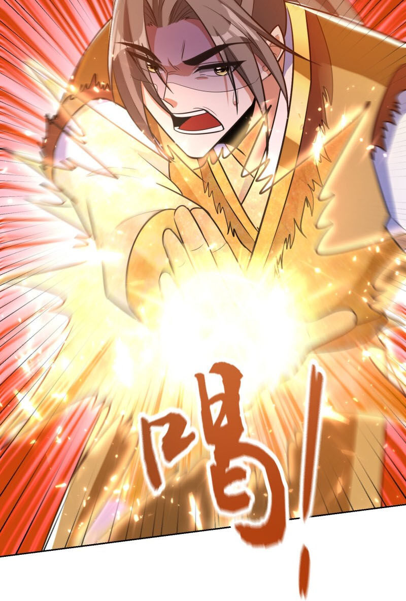 Yêu Giả Vi Vương Chapter 177 - 16