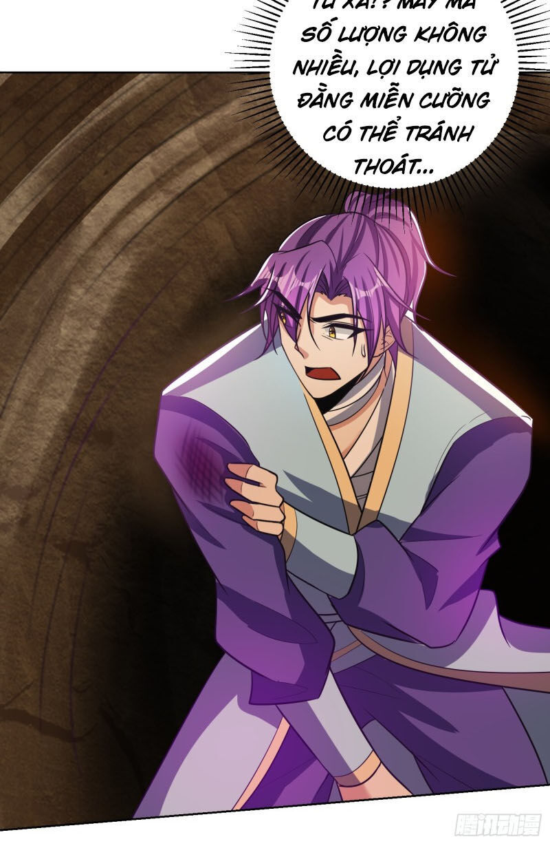 Yêu Giả Vi Vương Chapter 177 - 44