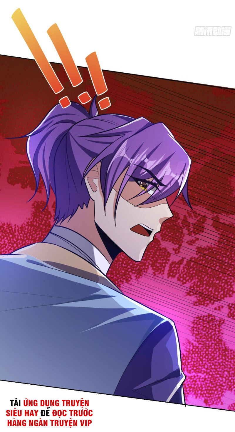 Yêu Giả Vi Vương Chapter 177 - 47