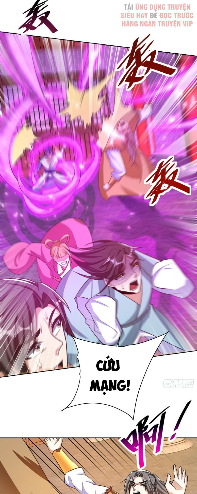 Yêu Giả Vi Vương Chapter 177 - 9