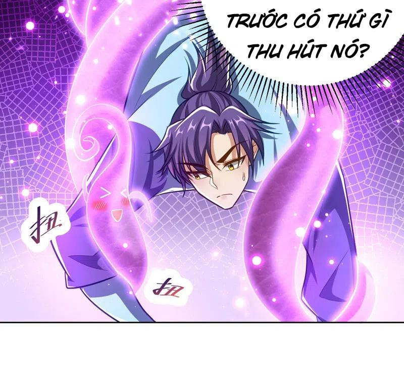 Yêu Giả Vi Vương Chapter 178 - 12