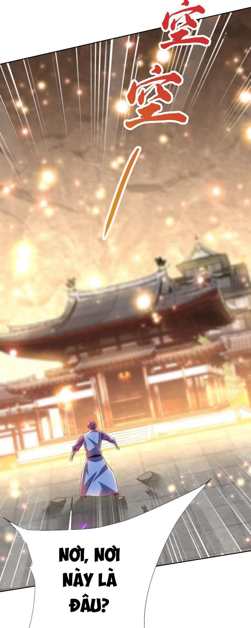 Yêu Giả Vi Vương Chapter 178 - 13