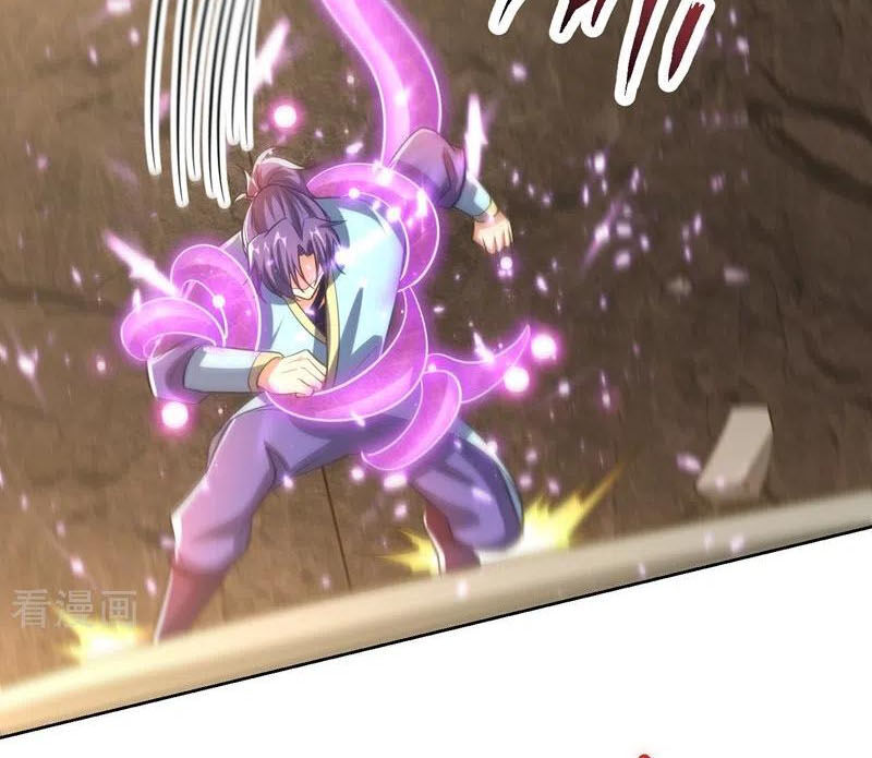 Yêu Giả Vi Vương Chapter 178 - 16