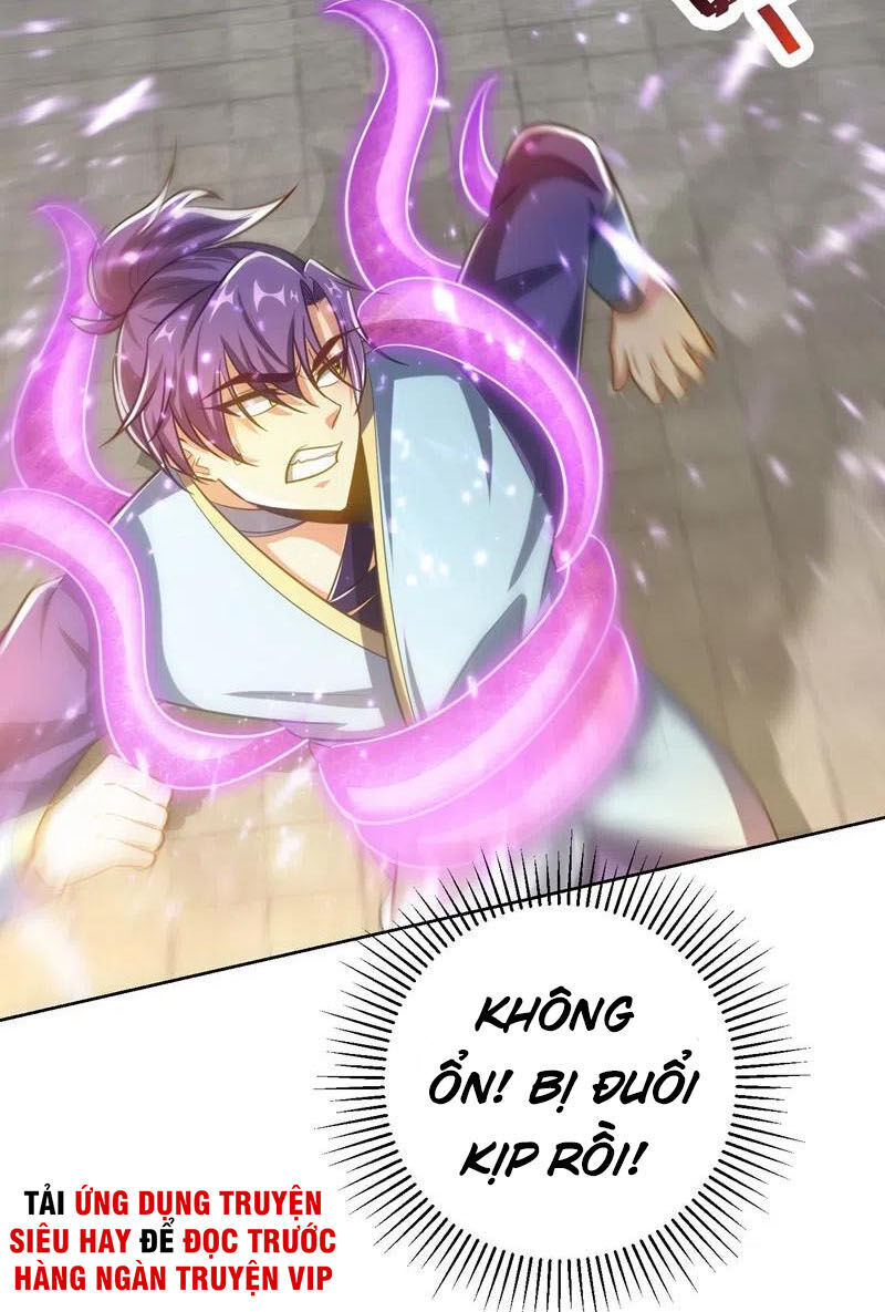 Yêu Giả Vi Vương Chapter 178 - 18