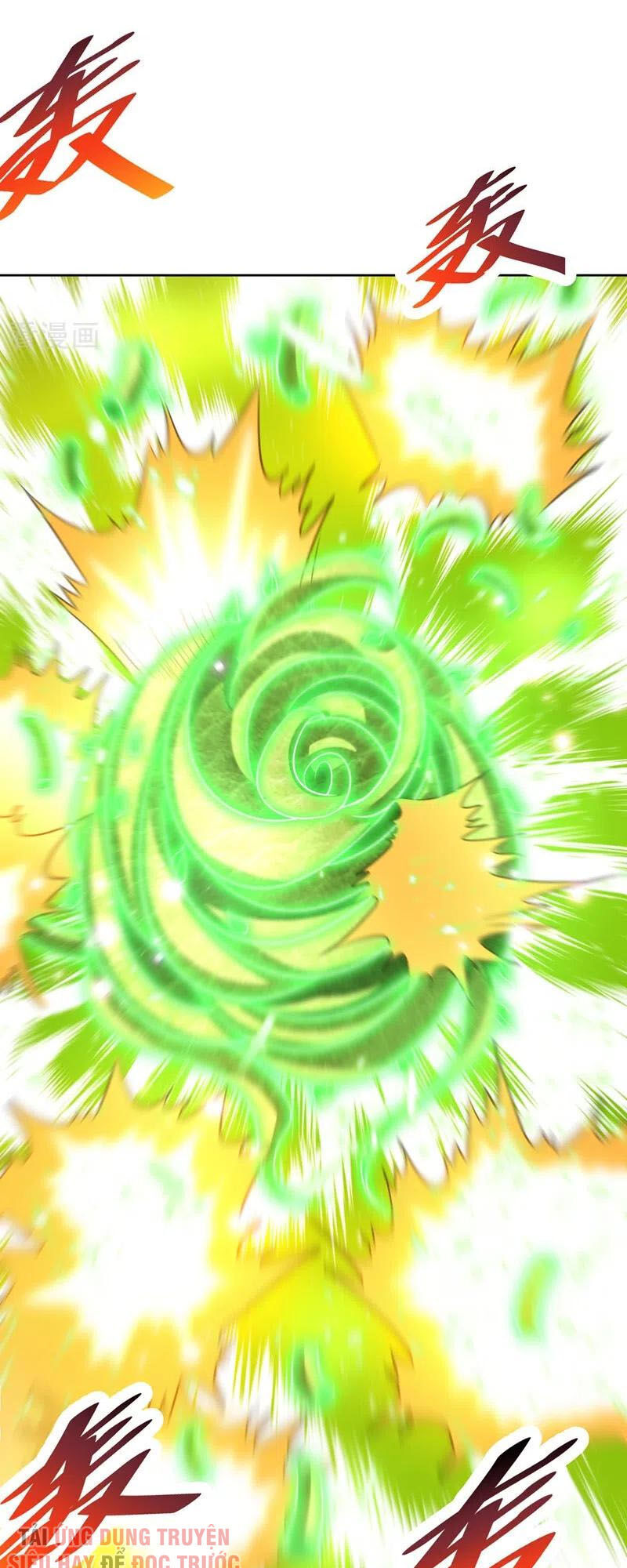 Yêu Giả Vi Vương Chapter 178 - 23