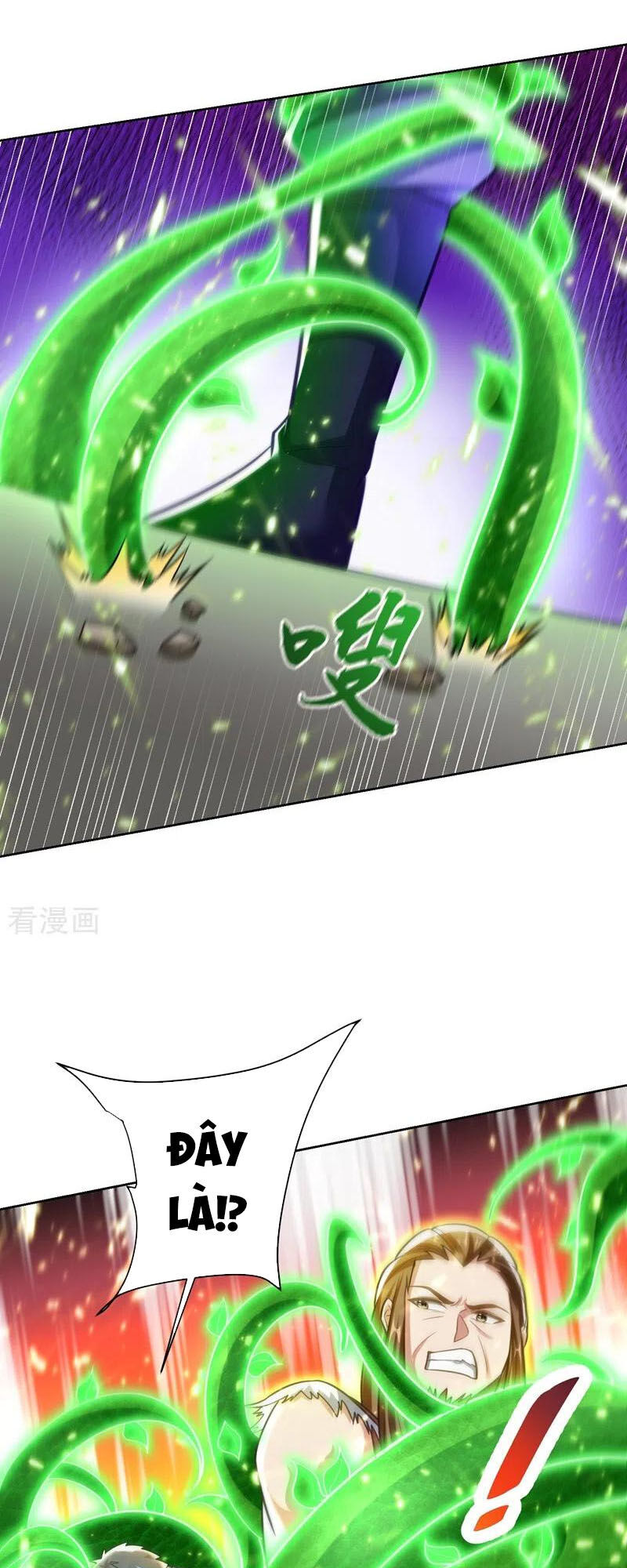 Yêu Giả Vi Vương Chapter 178 - 25