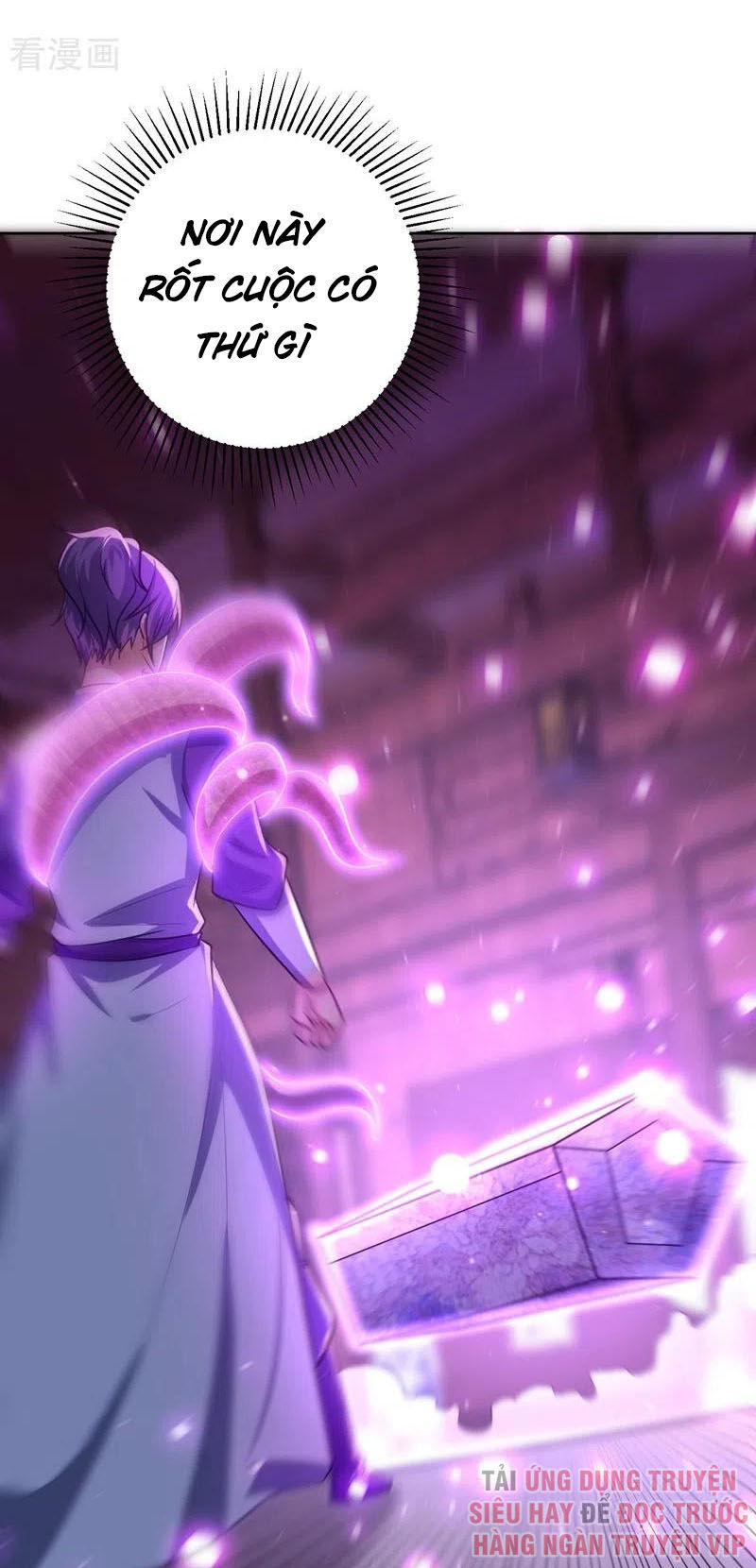 Yêu Giả Vi Vương Chapter 178 - 38