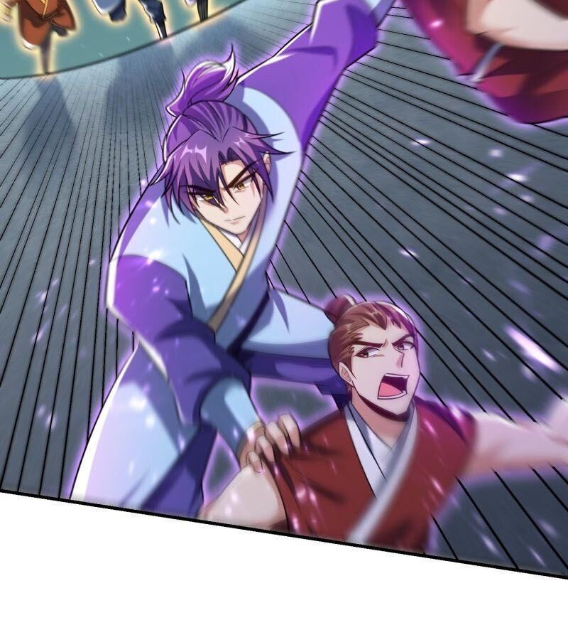 Yêu Giả Vi Vương Chapter 180 - 14