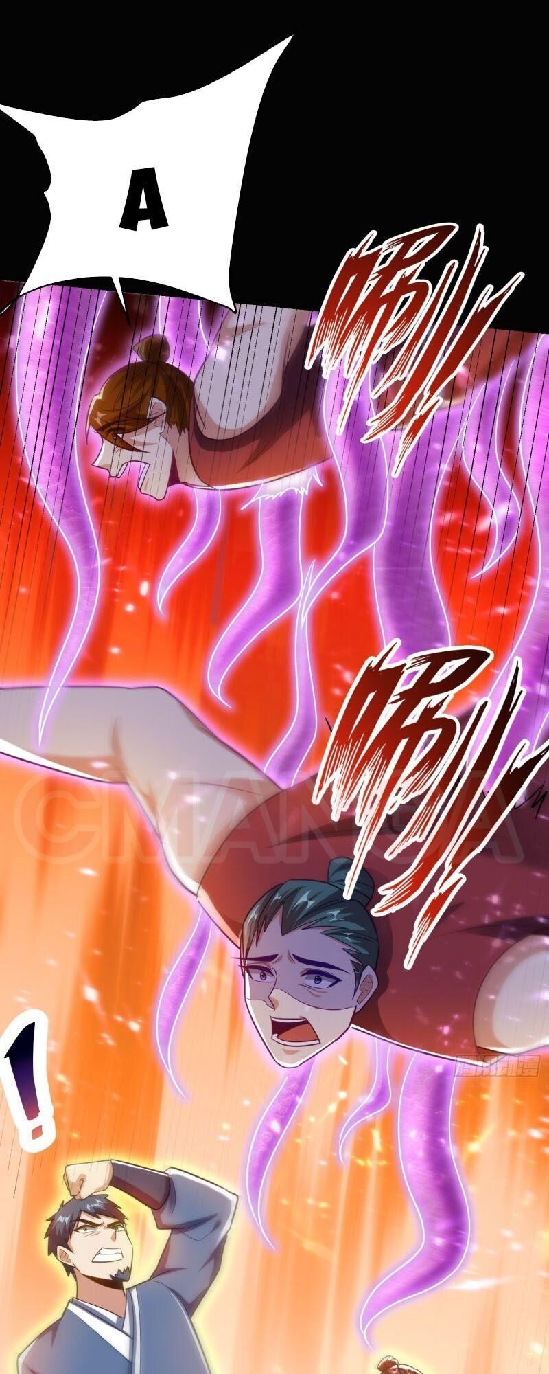 Yêu Giả Vi Vương Chapter 180 - 17