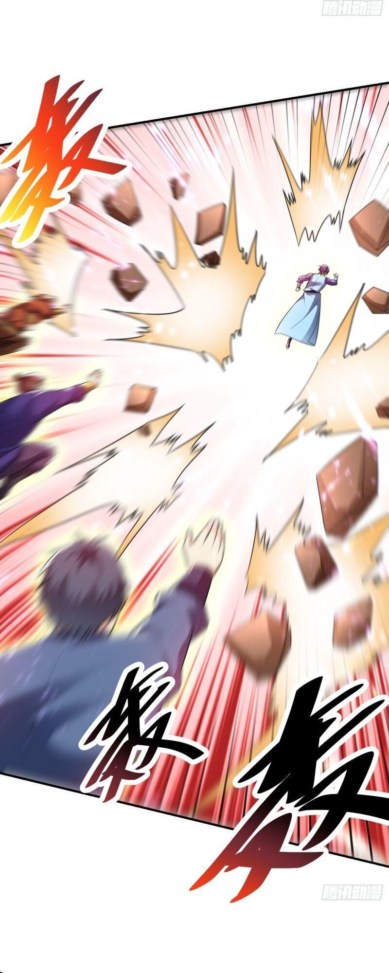 Yêu Giả Vi Vương Chapter 180 - 3