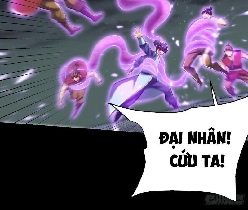 Yêu Giả Vi Vương Chapter 180 - 21