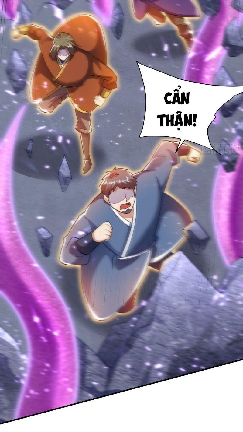 Yêu Giả Vi Vương Chapter 180 - 25