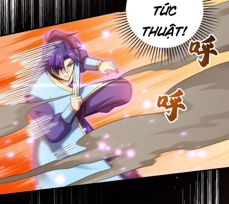 Yêu Giả Vi Vương Chapter 180 - 27