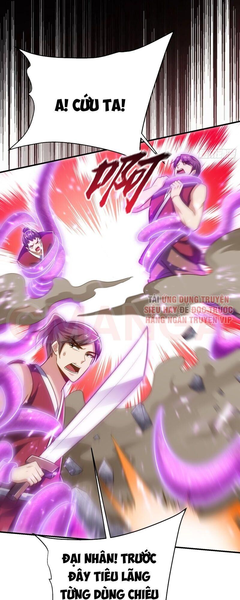 Yêu Giả Vi Vương Chapter 180 - 28