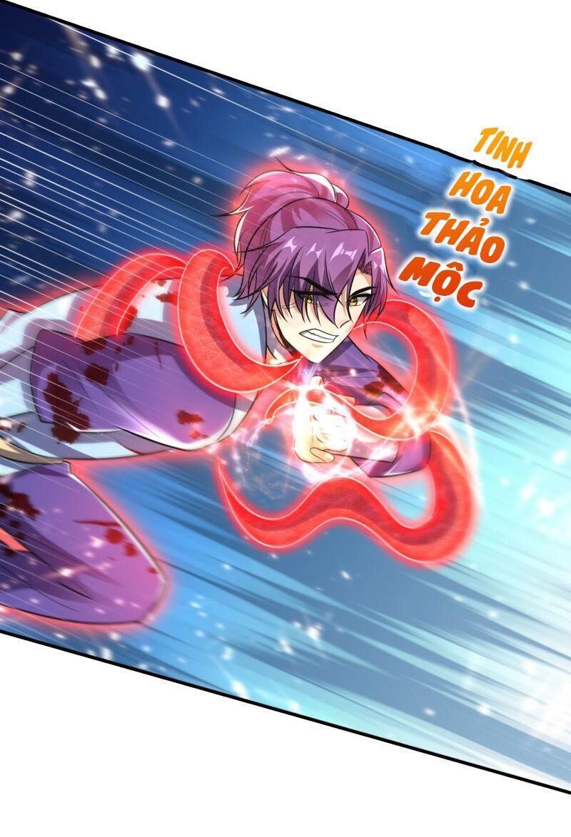 Yêu Giả Vi Vương Chapter 180 - 4