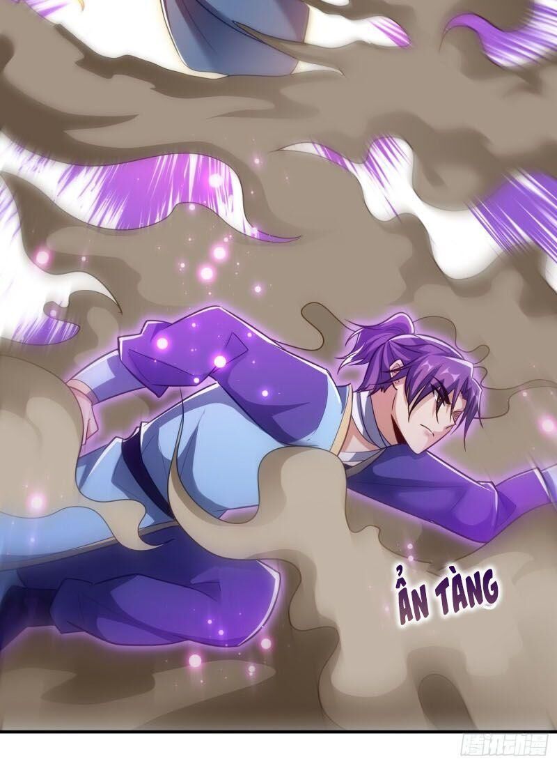 Yêu Giả Vi Vương Chapter 180 - 33