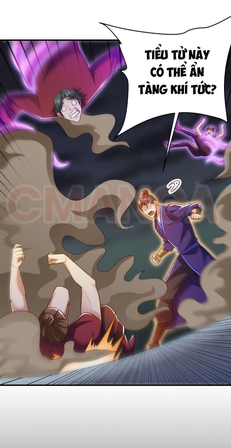 Yêu Giả Vi Vương Chapter 180 - 34