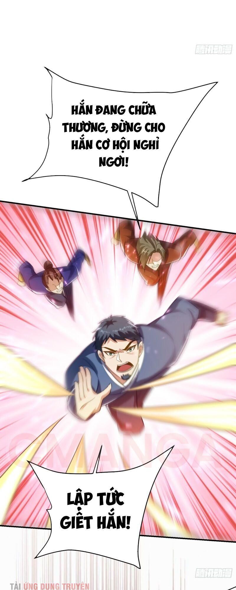 Yêu Giả Vi Vương Chapter 180 - 5