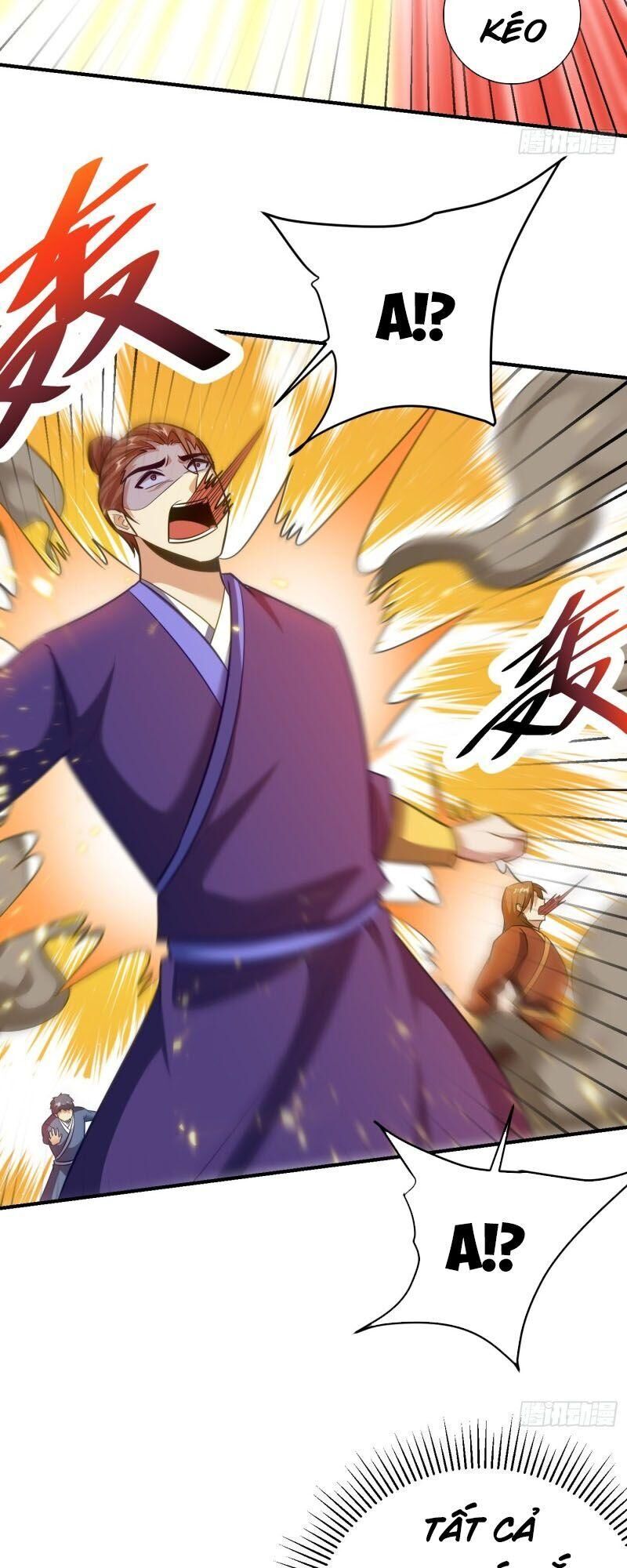 Yêu Giả Vi Vương Chapter 180 - 41