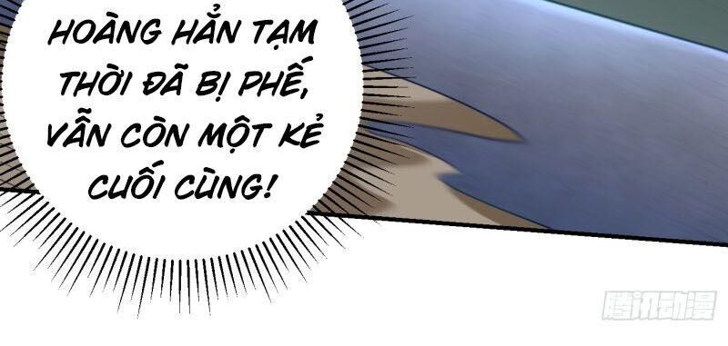 Yêu Giả Vi Vương Chapter 180 - 44