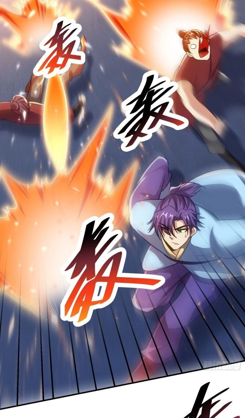 Yêu Giả Vi Vương Chapter 180 - 46