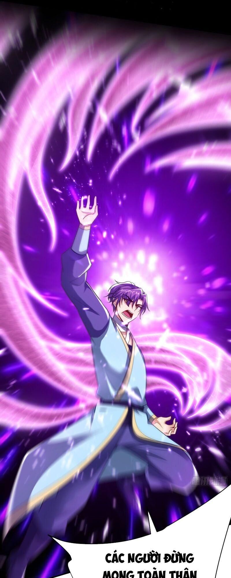 Yêu Giả Vi Vương Chapter 180 - 7