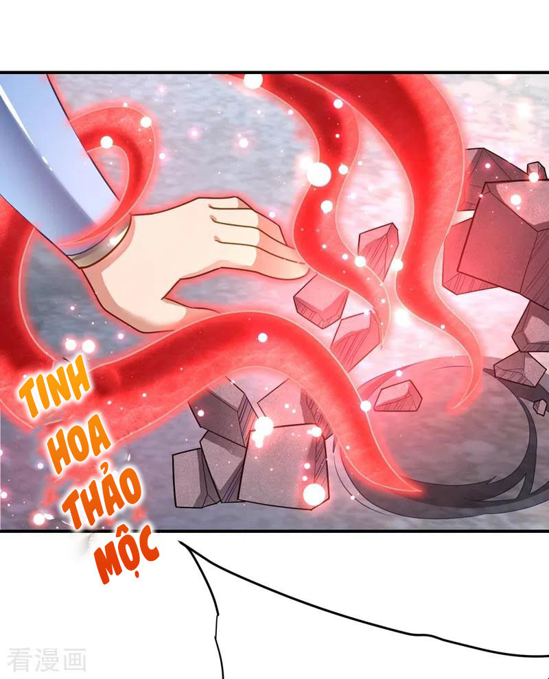 Yêu Giả Vi Vương Chapter 181 - 18