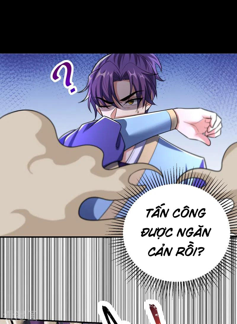 Yêu Giả Vi Vương Chapter 181 - 23