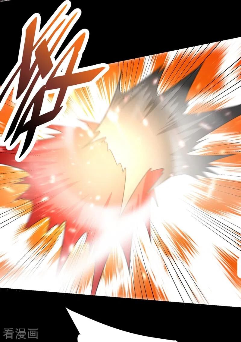 Yêu Giả Vi Vương Chapter 181 - 31