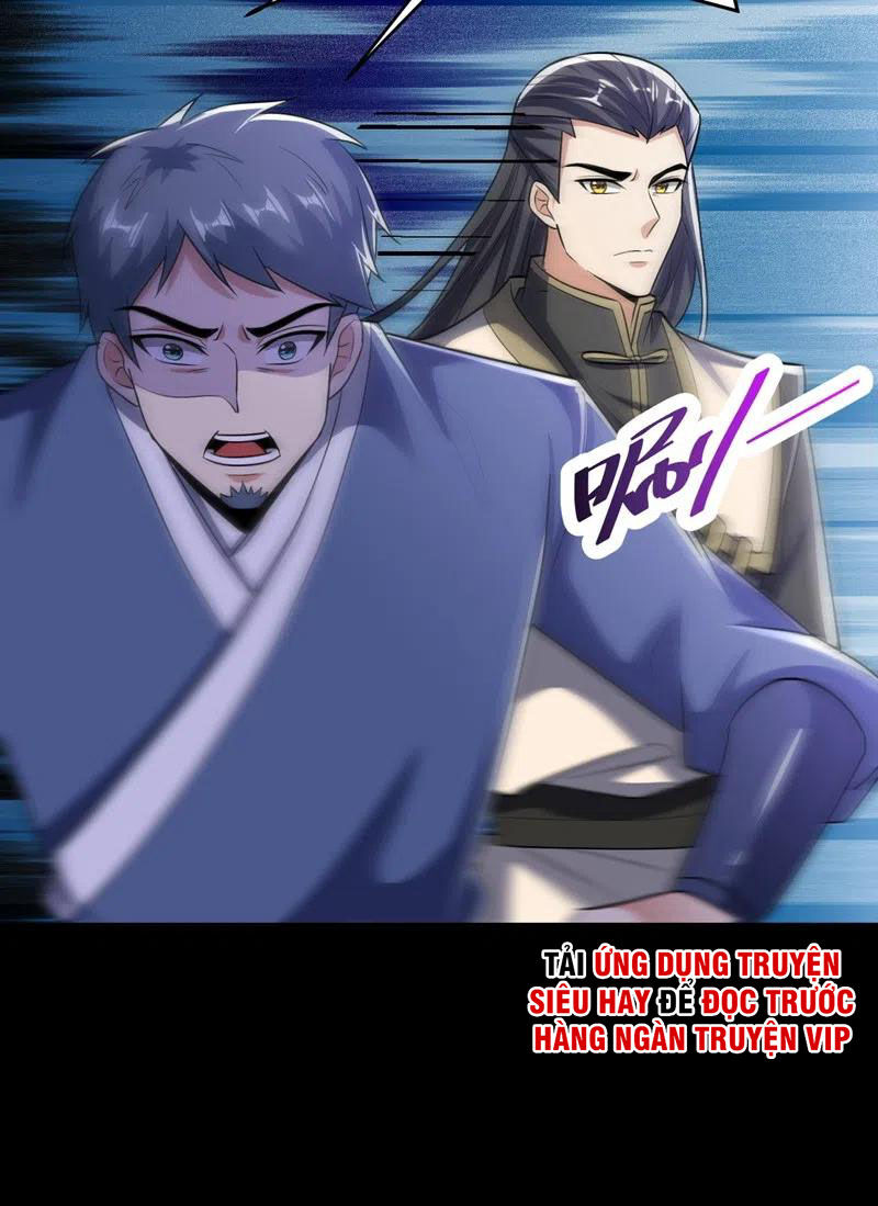 Yêu Giả Vi Vương Chapter 181 - 34