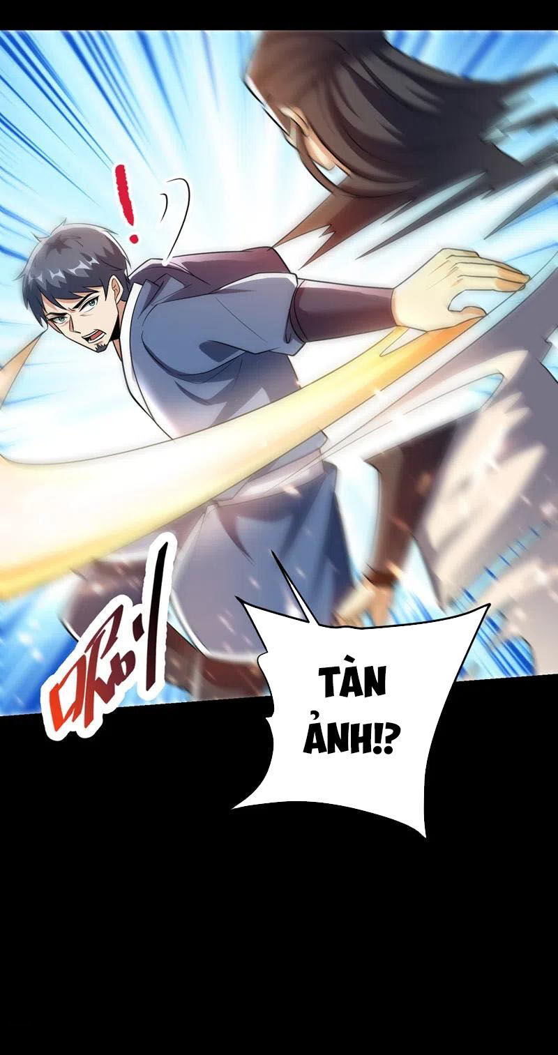 Yêu Giả Vi Vương Chapter 181 - 35