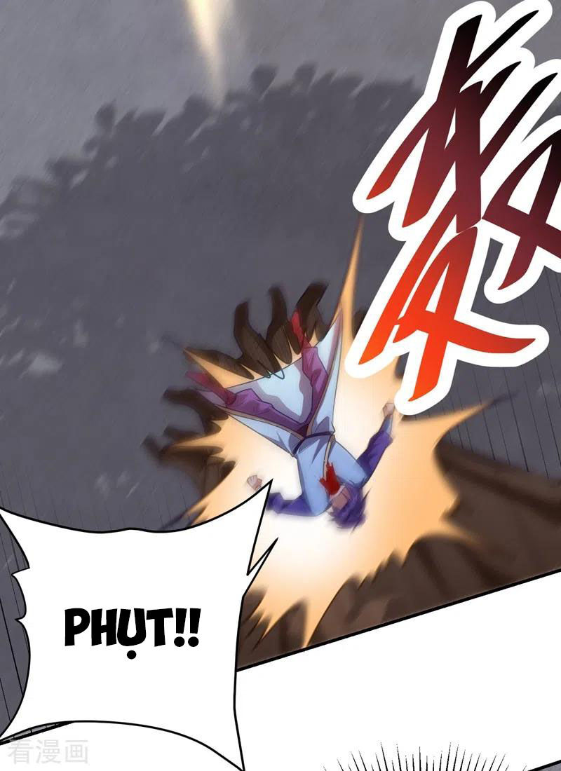 Yêu Giả Vi Vương Chapter 181 - 6