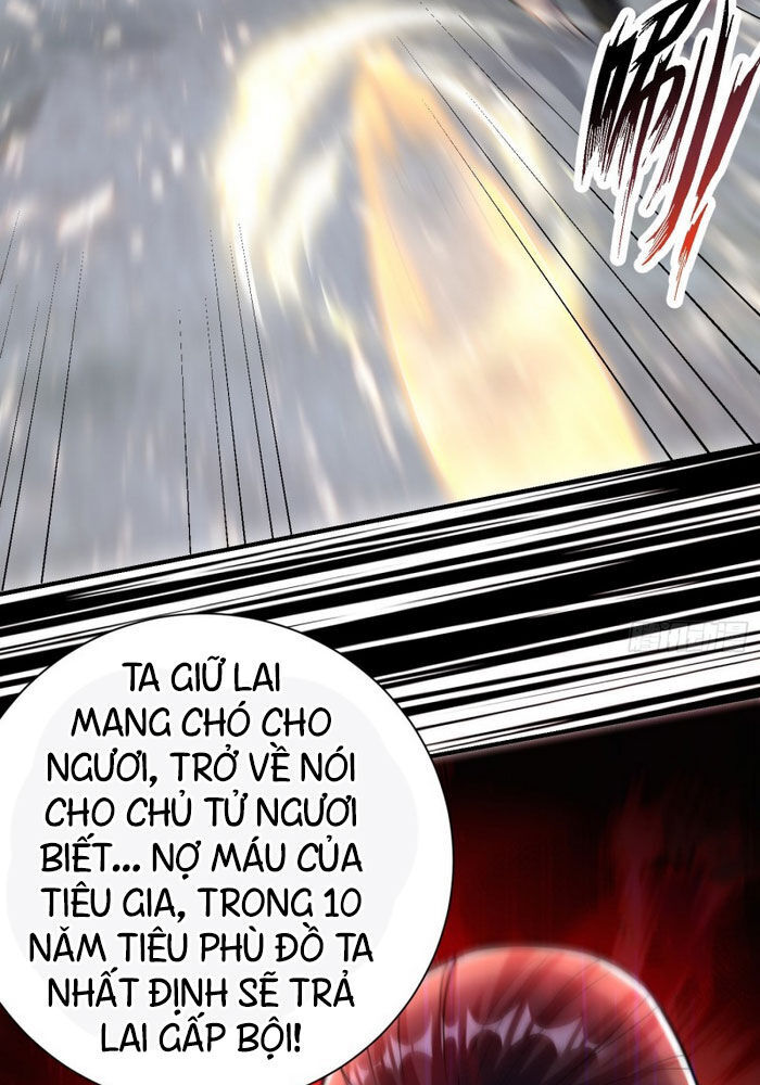 Yêu Giả Vi Vương Chapter 182 - 2